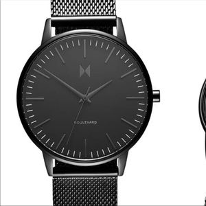 MVMT WATCH! Never worn